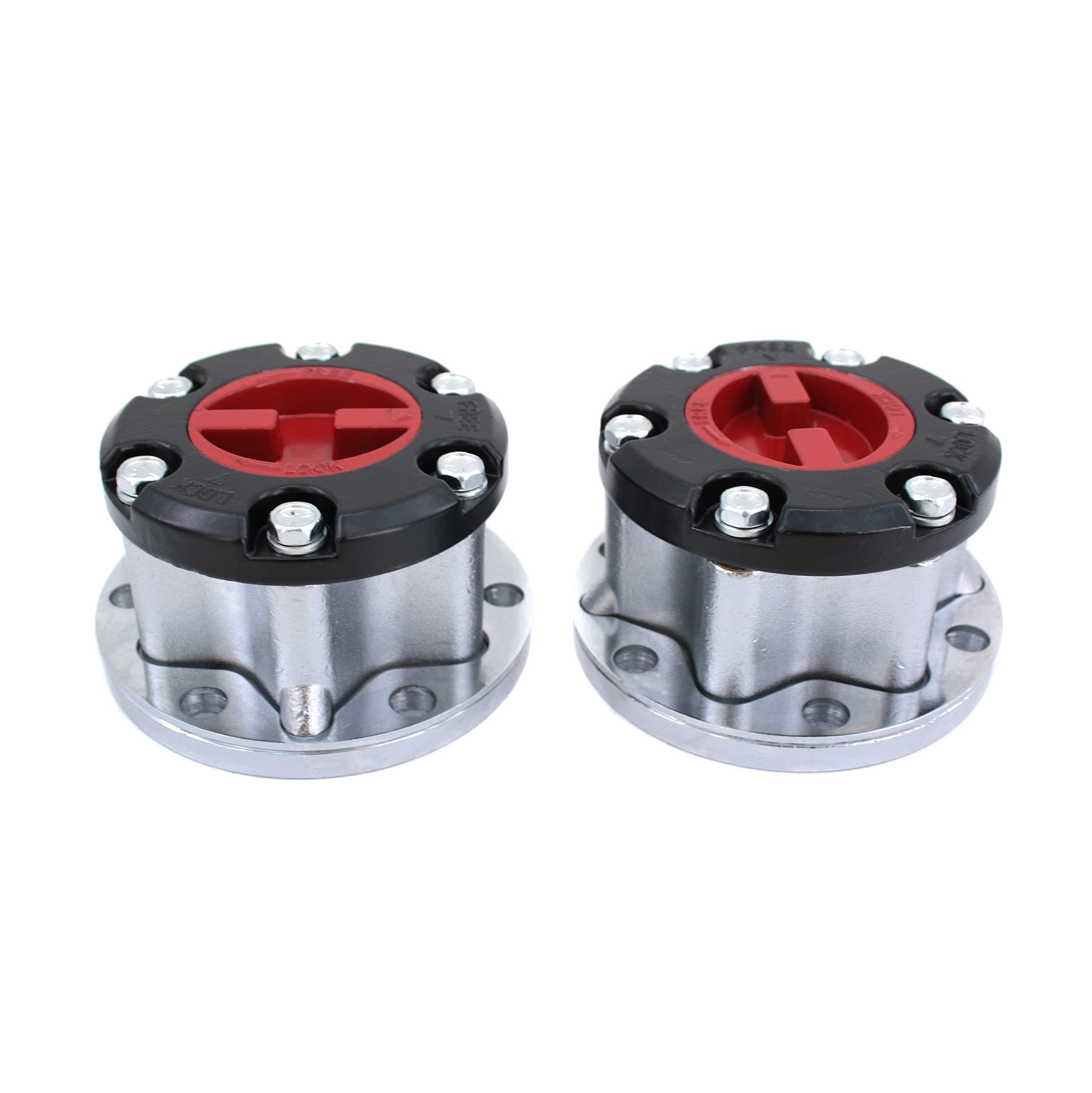 картинка Хабы УАЗ TR II