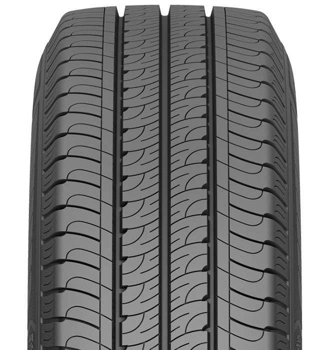 Шина Goodyear EFFICIENTGRIP CARGO 2 195R14C 106/104S EFFIGRIP CARGO 2