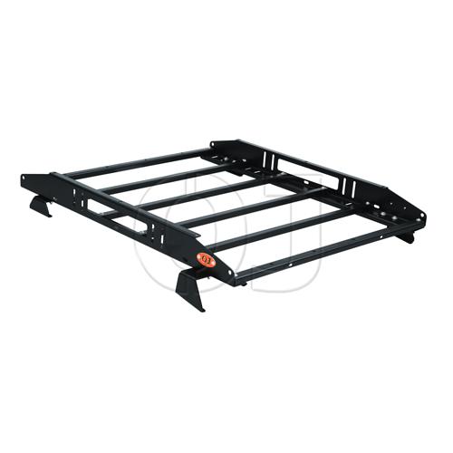 картинка Багажник разборный Mitsubishi L200 V (дорестайлинг) OJ 01.270.60