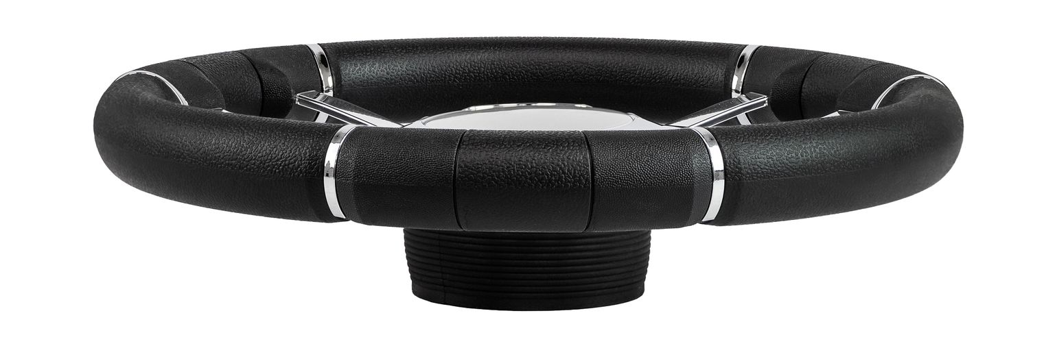 картинка Рулевое колесо MALERA д. 350 мм