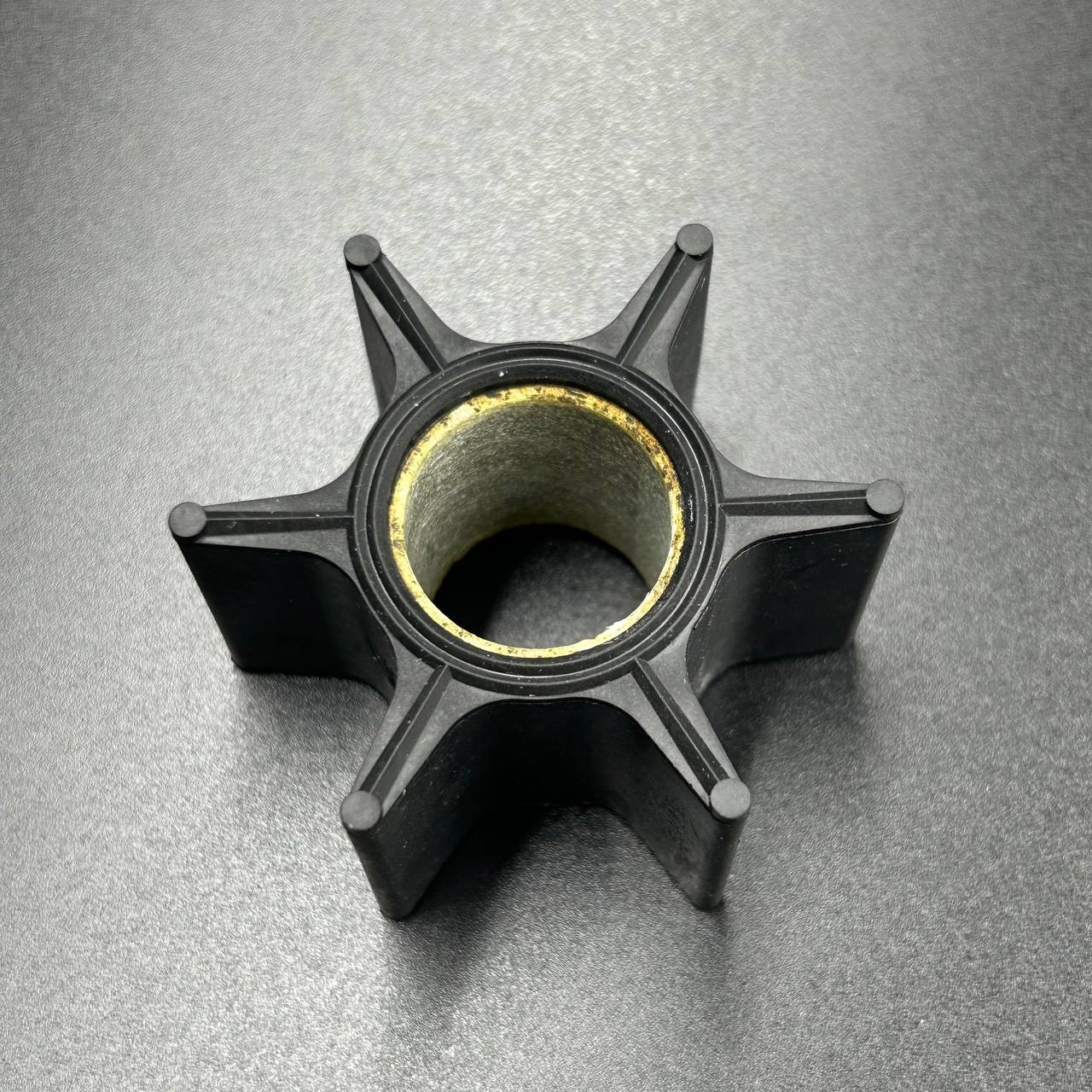 картинка Крыльчатка помпы Mercury 115-200 (Quicksilver)