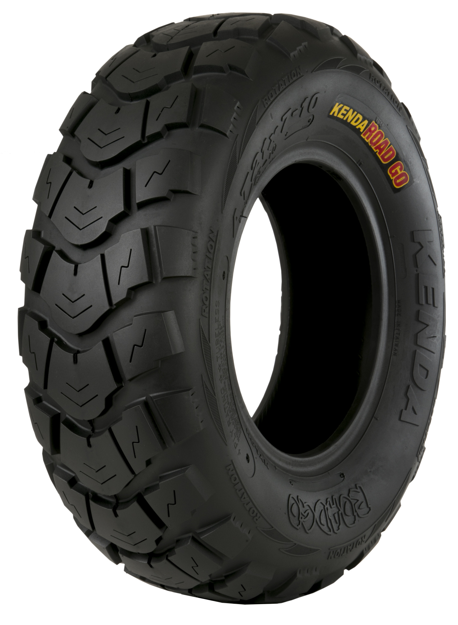 картинка Шина KENDA K572 ROADGO 25X8-12 4PR 38N TL