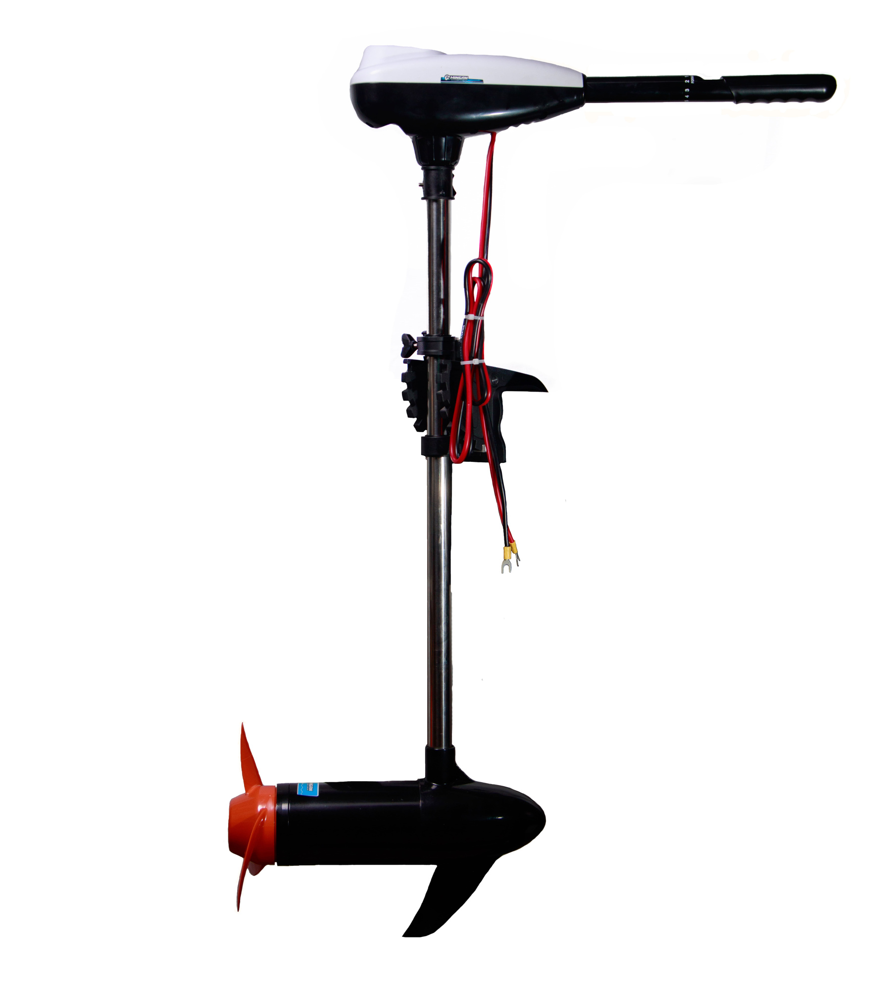 картинка Лодочный электромотор HINGAN 12V 55