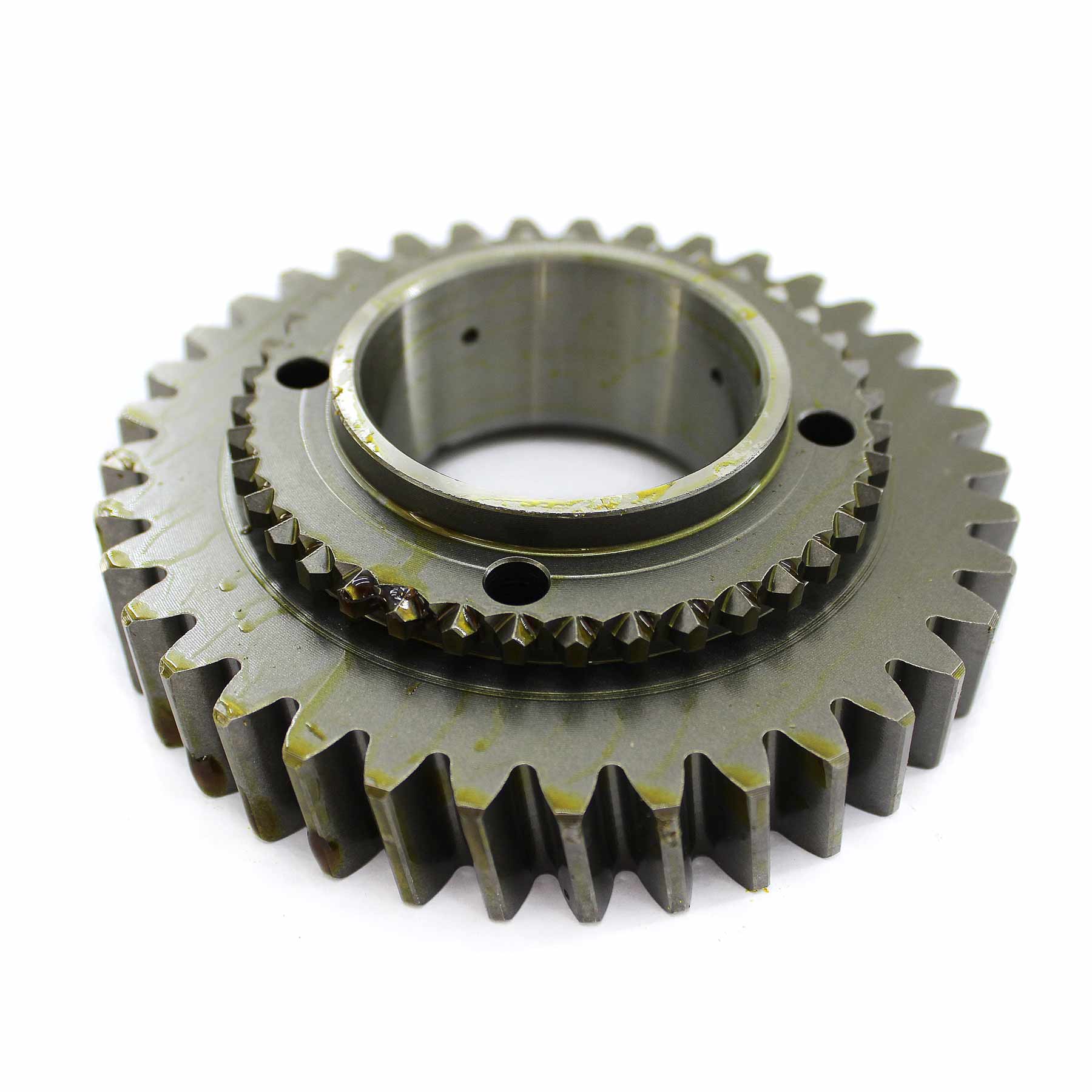 картинка Шестерня 1 передачи 5-ти ступенчатой КПП для автомобилей УАЗ