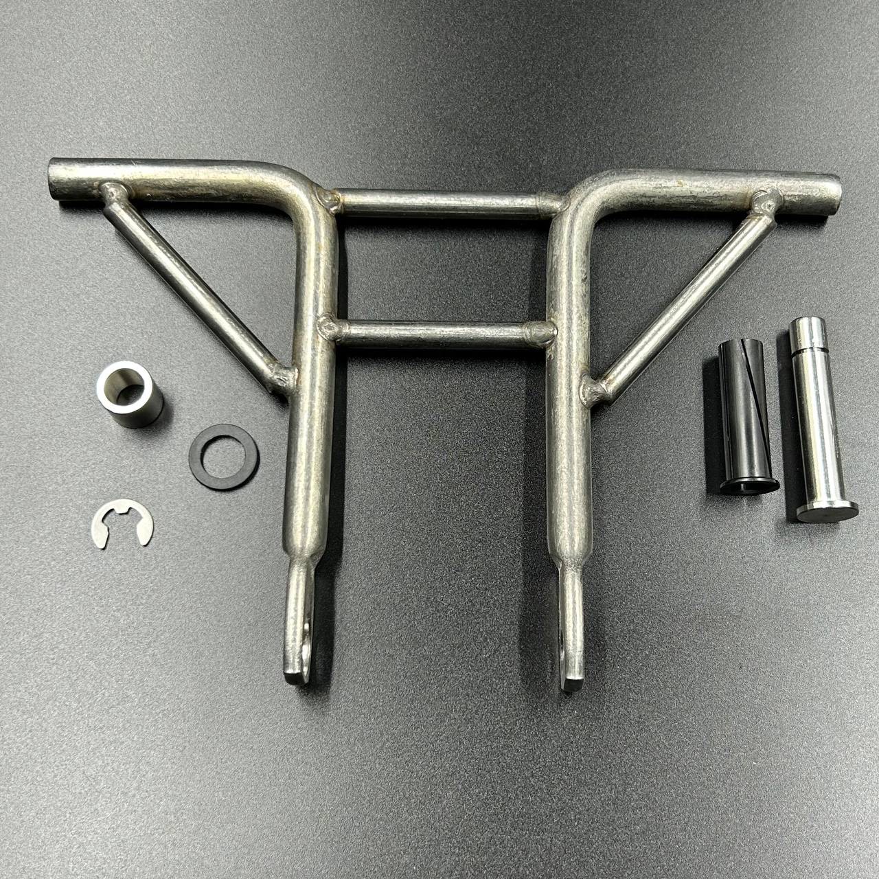 картинка Струбцина в сборе Yamaha 40X (YUELANG)