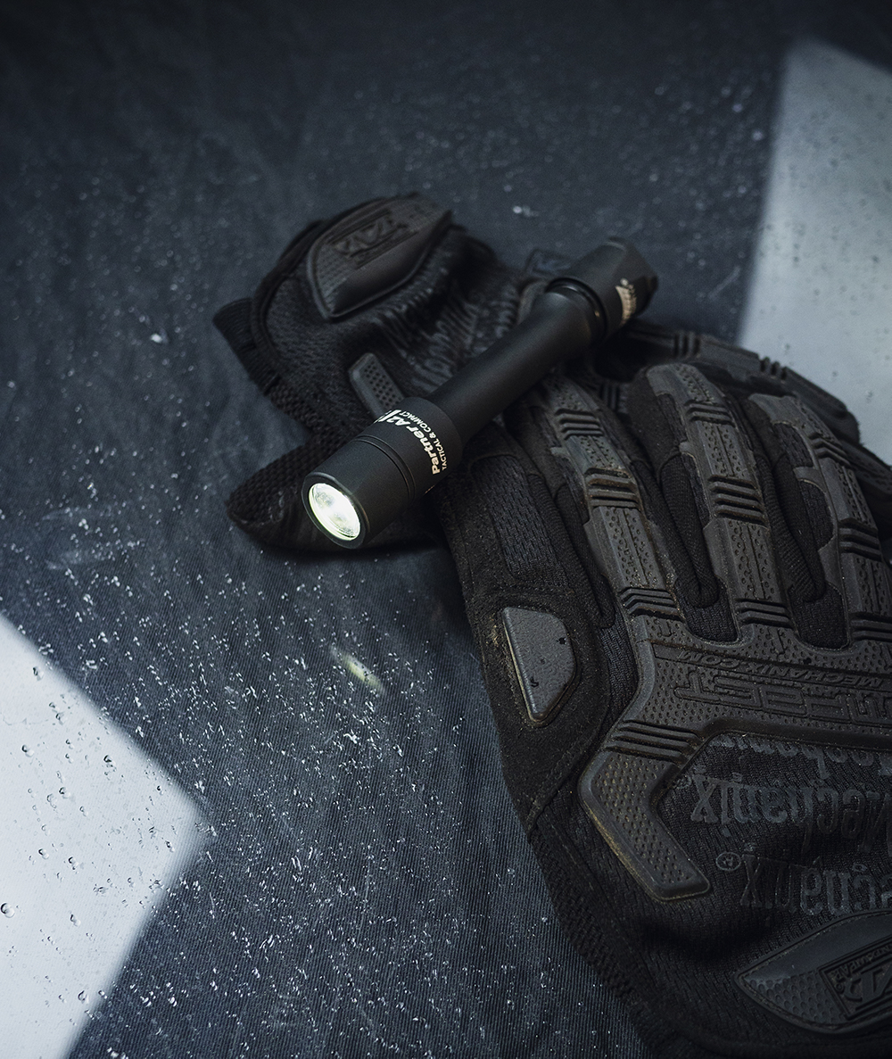картинка Фонарь ARMYTEK Partner A2 XP-L БЕЛЫЙ