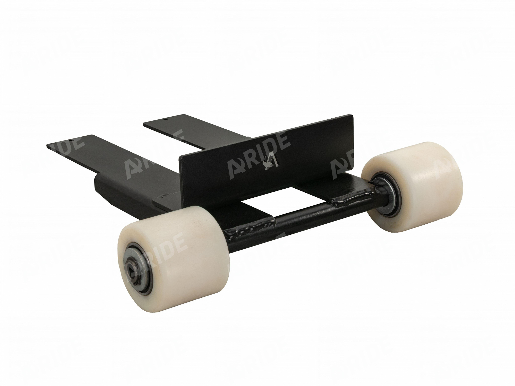 картинка Бездомкратная тележка для эвакуатора