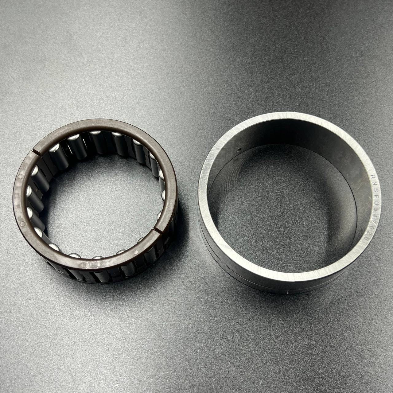 картинка Подшипник роликовый Yamaha 115-225 (54x76x26) (93310-954U1) (KACAWA)