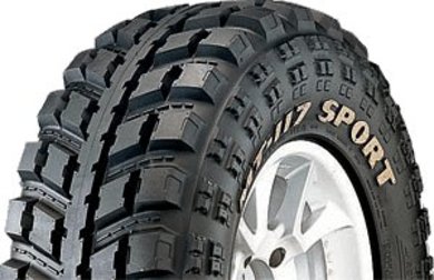 картинка Шина Silverstone MT-117 SPORT 31x10,5 R15 LT
