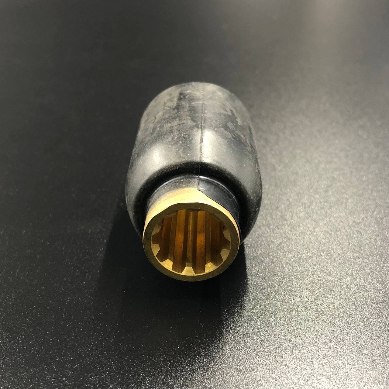 картинка Втулка гребного винта резиновая Yamaha 20-30 (Omax)