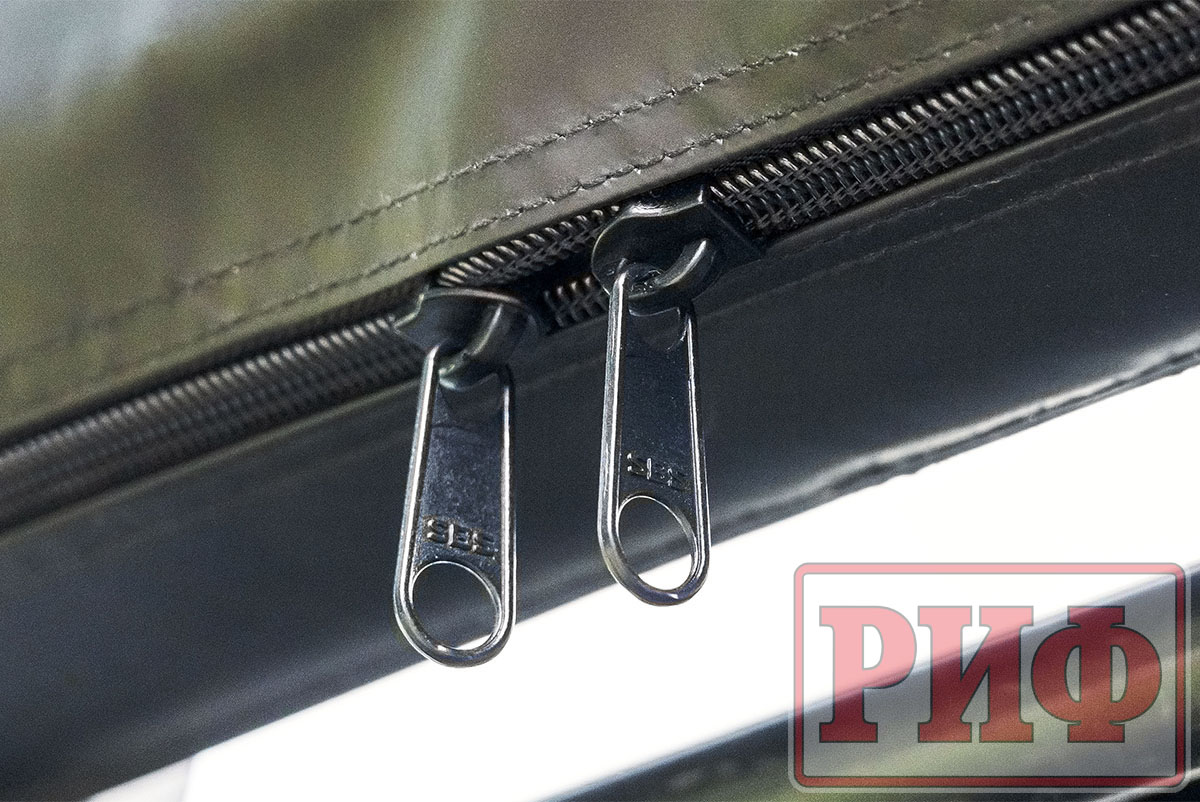 картинка Маркиза-душ 100х180 см