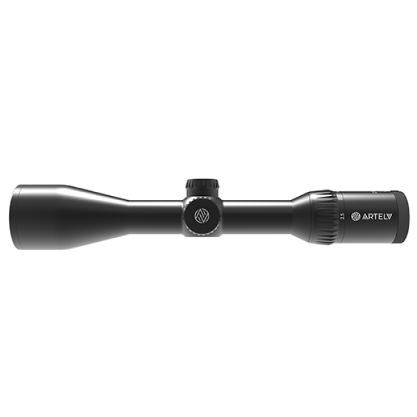 картинка Оптический прицел Artelv CRS 2.5-10x50 SFP