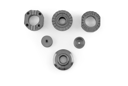 картинка Блокировка ИЖ-ТЕХНО Блокка для Renault Duster, коэффициент блокирования 100%