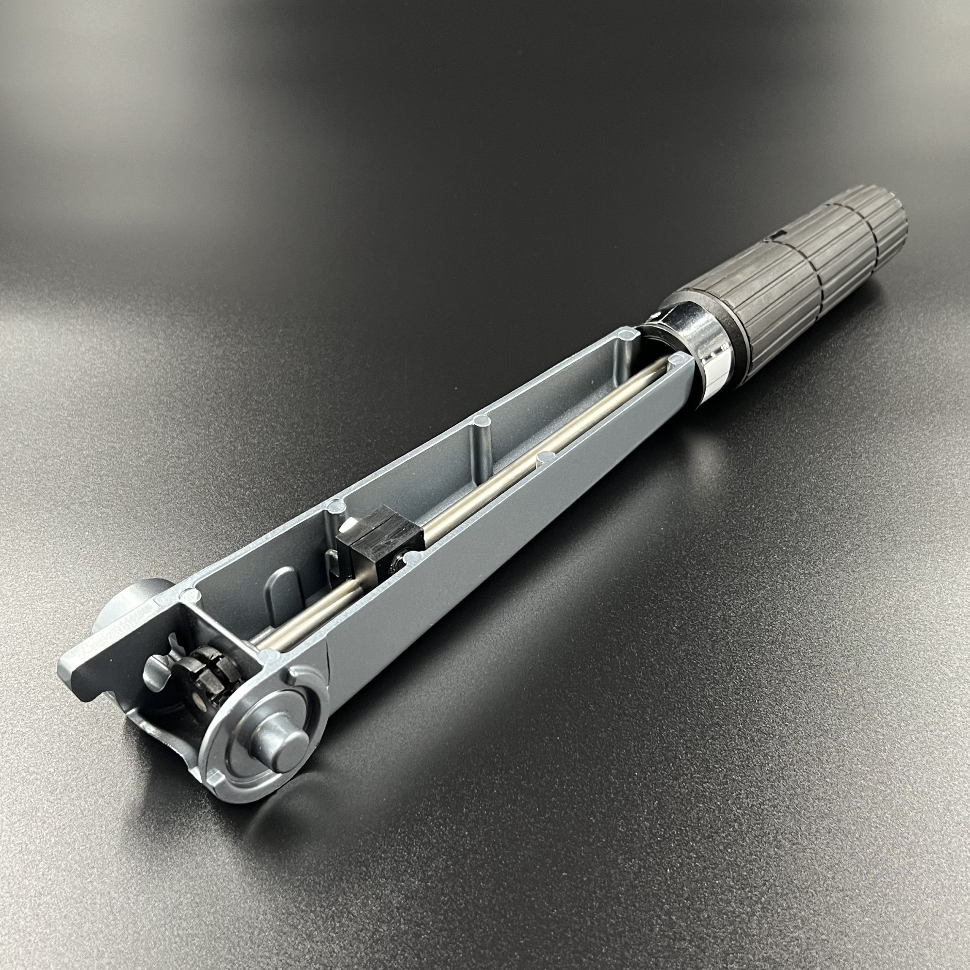 картинка Румпель Yamaha 25-30 (в сборе) (PREMARINE)