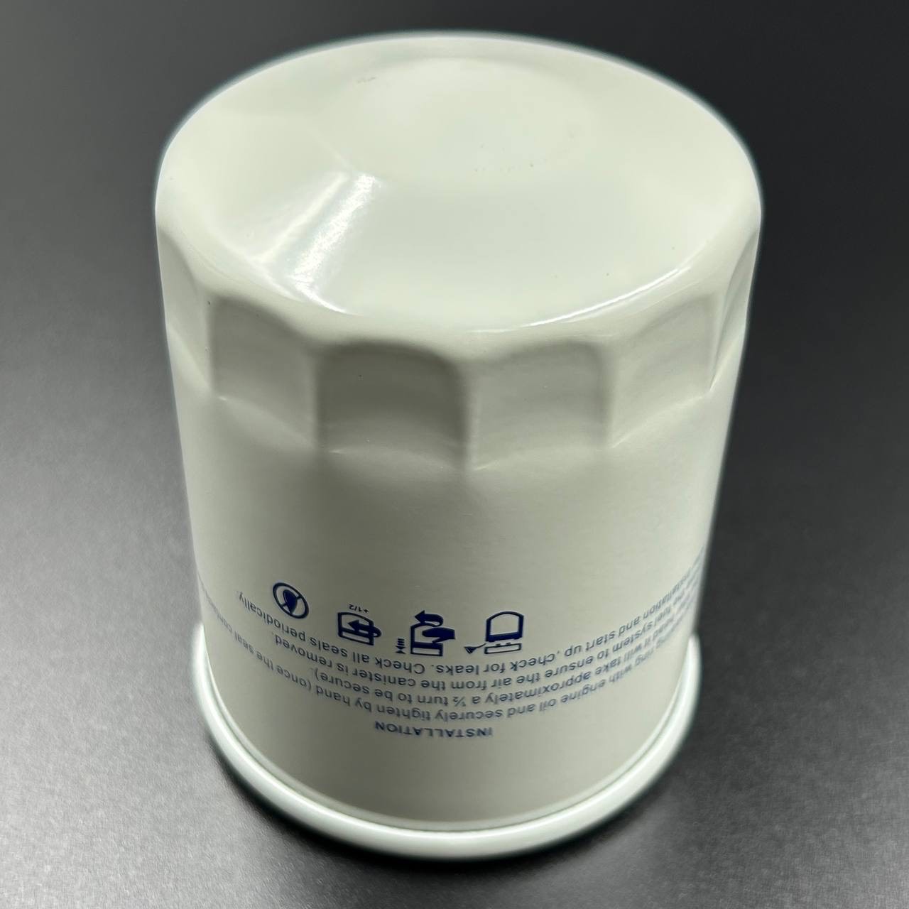 картинка Фильтр масляный Mercury 25-30/40-60 (Omax)