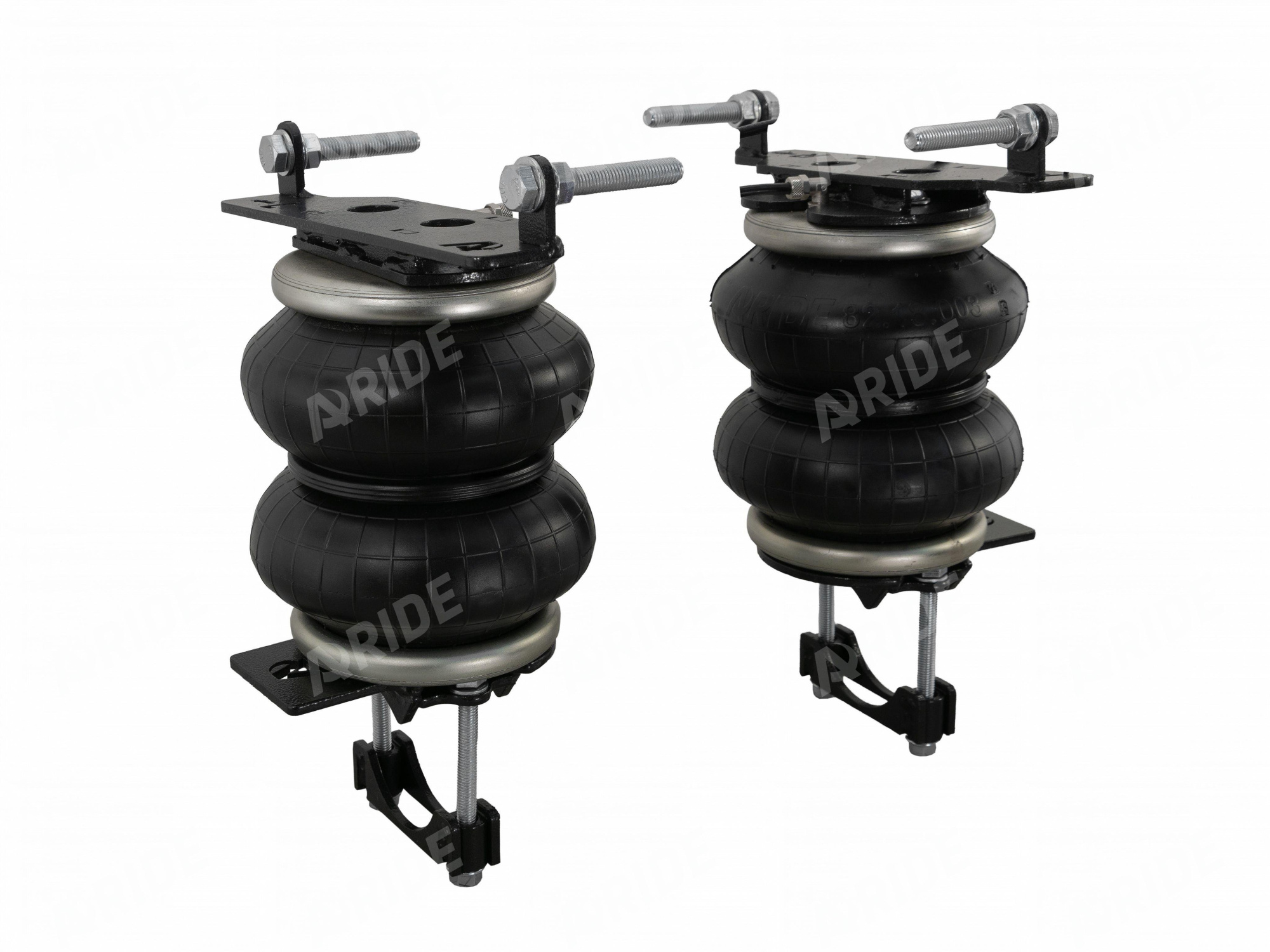 картинка Пневмоподвеска TOYOTA Dyna 4х4 LY161, задняя ось