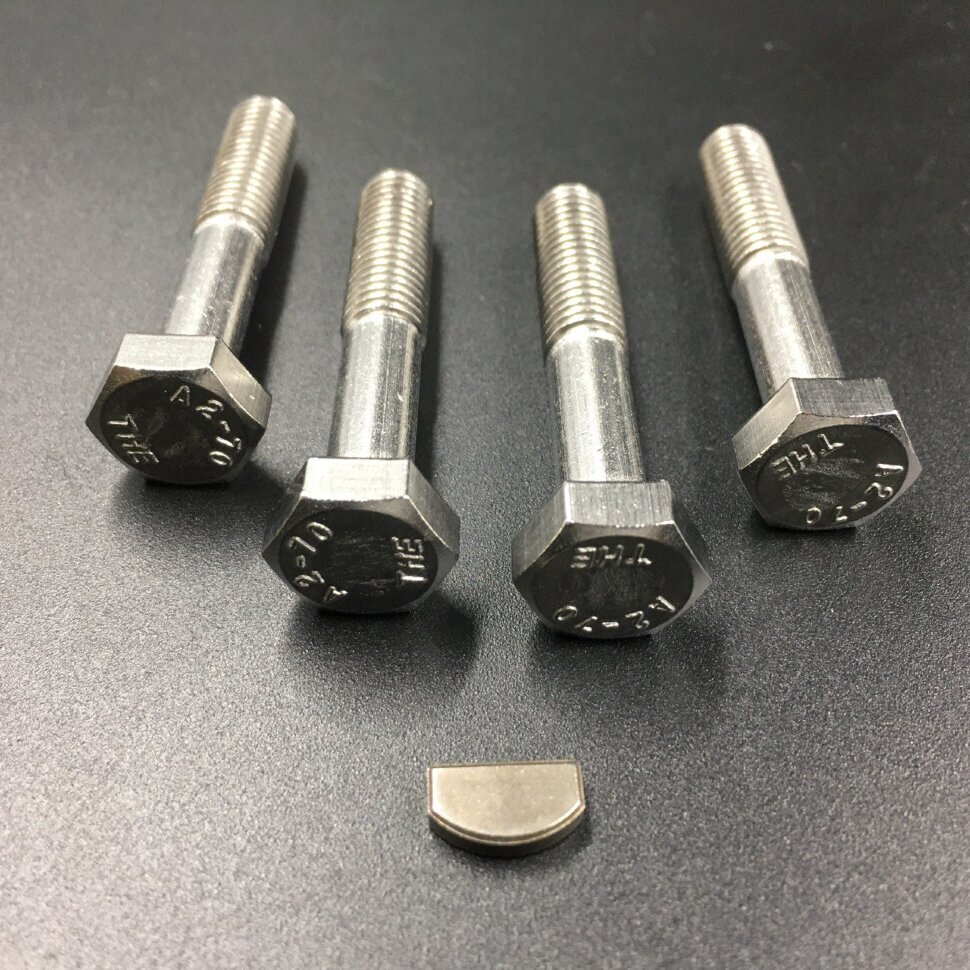 картинка Ремкомплект помпы охлаждения Yamaha 9.9-15, F9.9-15 (Omax)