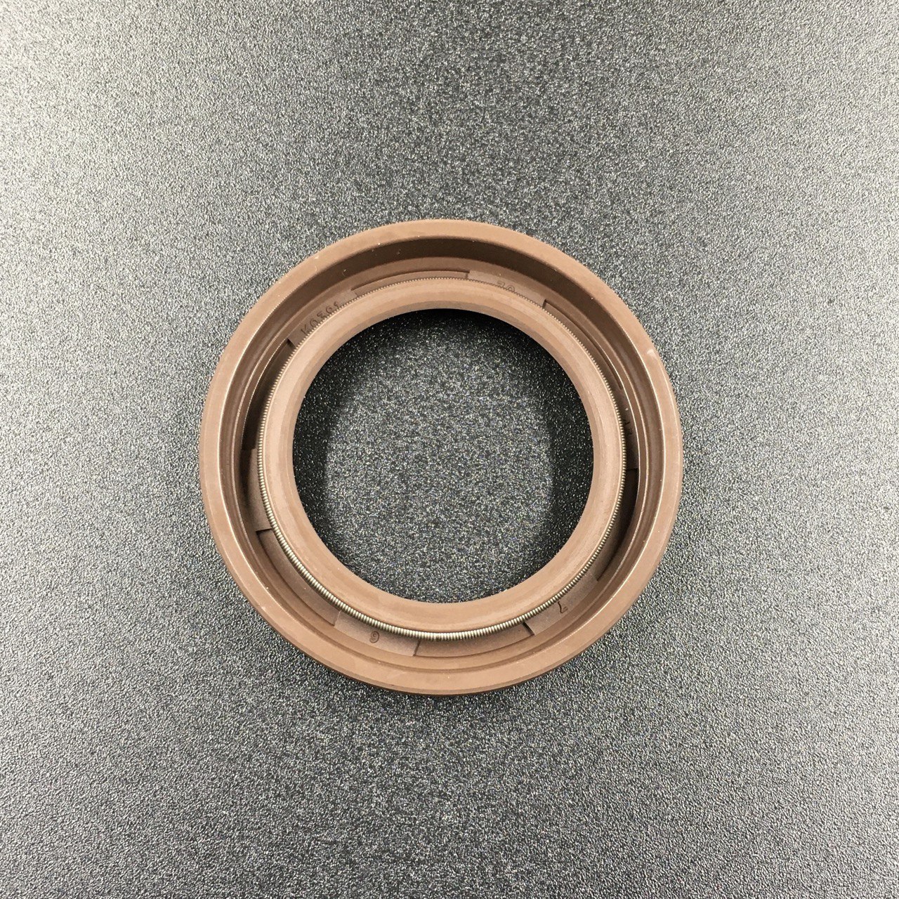 картинка Сальник Yamaha (93101-30M17; 93101-30002) (30x45x7) (Omax)