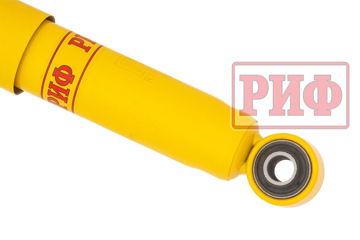 картинка Амортизатор задний Mitsubishi Delica лифт 20-50 мм