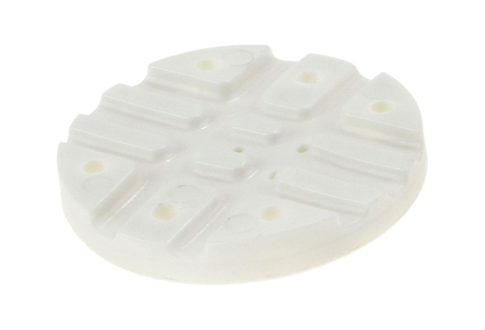 картинка Держатель на стену для оборудования Store-All, белый