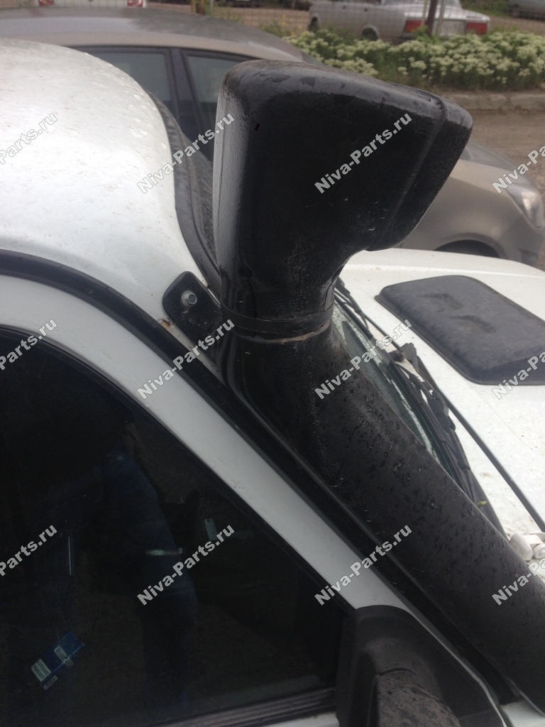 картинка Шноркель Нива Safari Niva-parts NP-00295 
