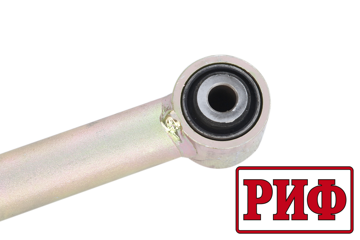 картинка Тяга панара РИФ регулируемая задняя Toyota Land Cruiser 100