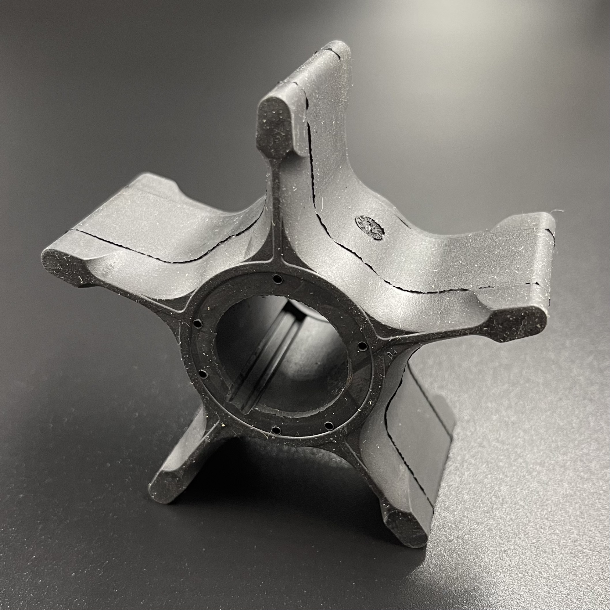 картинка Ремкомплект помпы охлаждения Suzuki DF200-300, DF250-300(A) (Omax)