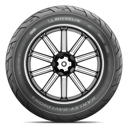 картинка Мотошина Michelin SCORCHER 31 150/80 B16 77H TL/TT Rear REINF