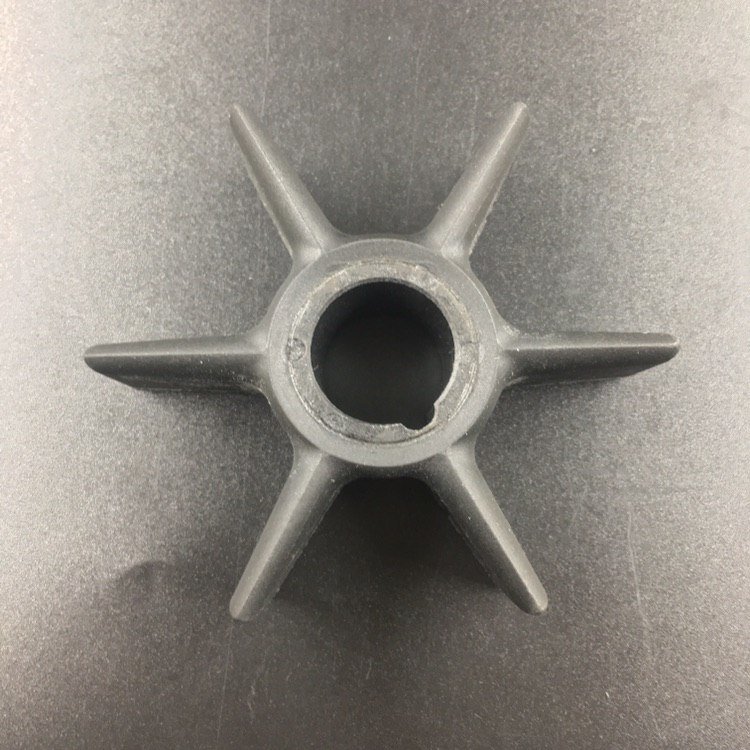 картинка Крыльчатка помпы охлаждения Mercury 30-60 (Omax)