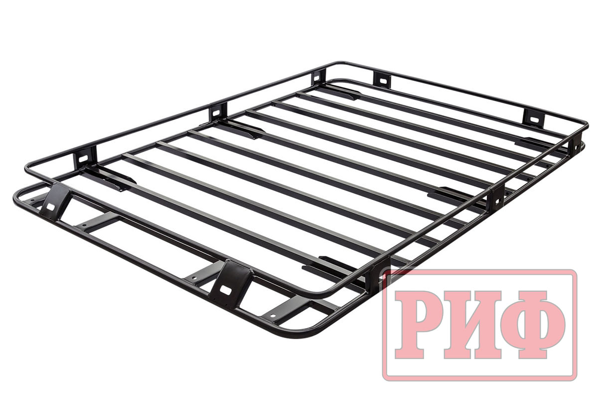 картинка Багажник РИФ 1200x1900 мм Toyota Land Cruiser 80