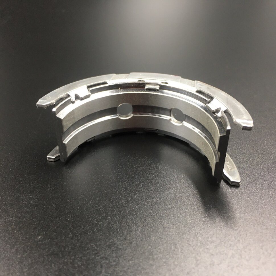 картинка Вкладыш коренной Yamaha F75-115 (Red) (67F-11418-20) (Yamaha)
