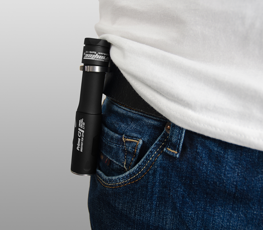 картинка Фонарь ARMYTEK Prime C2 Pro XHP35 ТЕПЛЫЙ