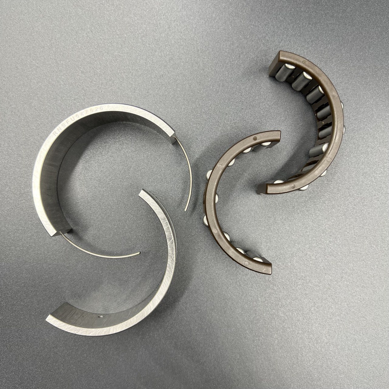 картинка Подшипник роликовый Yamaha 115-225 (54x76x26) (KACAWA)