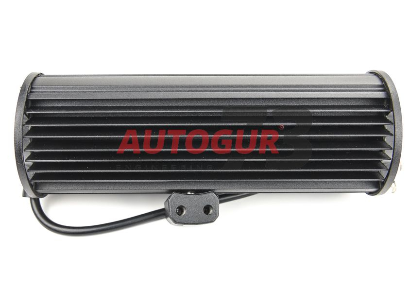 картинка Фара светодиодная CH019B 54W Cree 18 диодов по 3W комбинированный свет