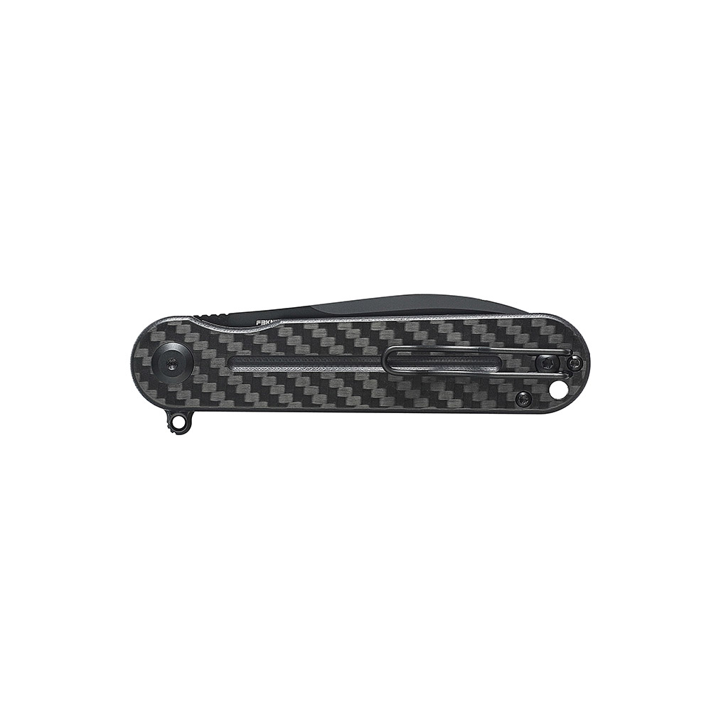 картинка Складной нож Firebird by Ganzo FH922PT-CF D2 Steel Carbon