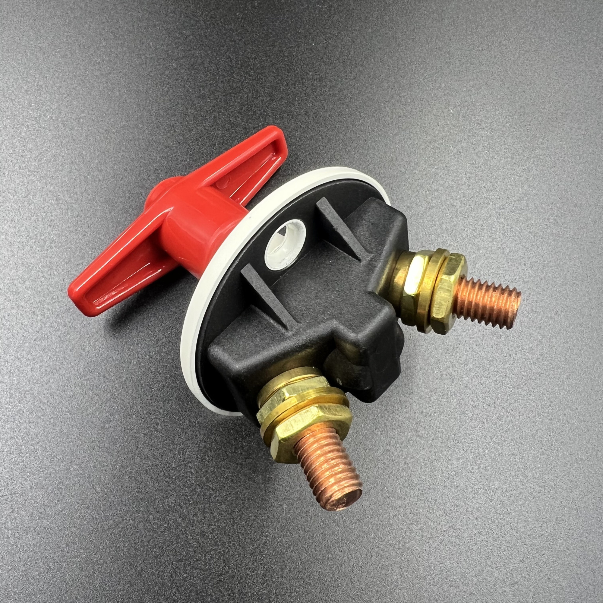 картинка Выключатель массы "ON-OFF" (Omax)