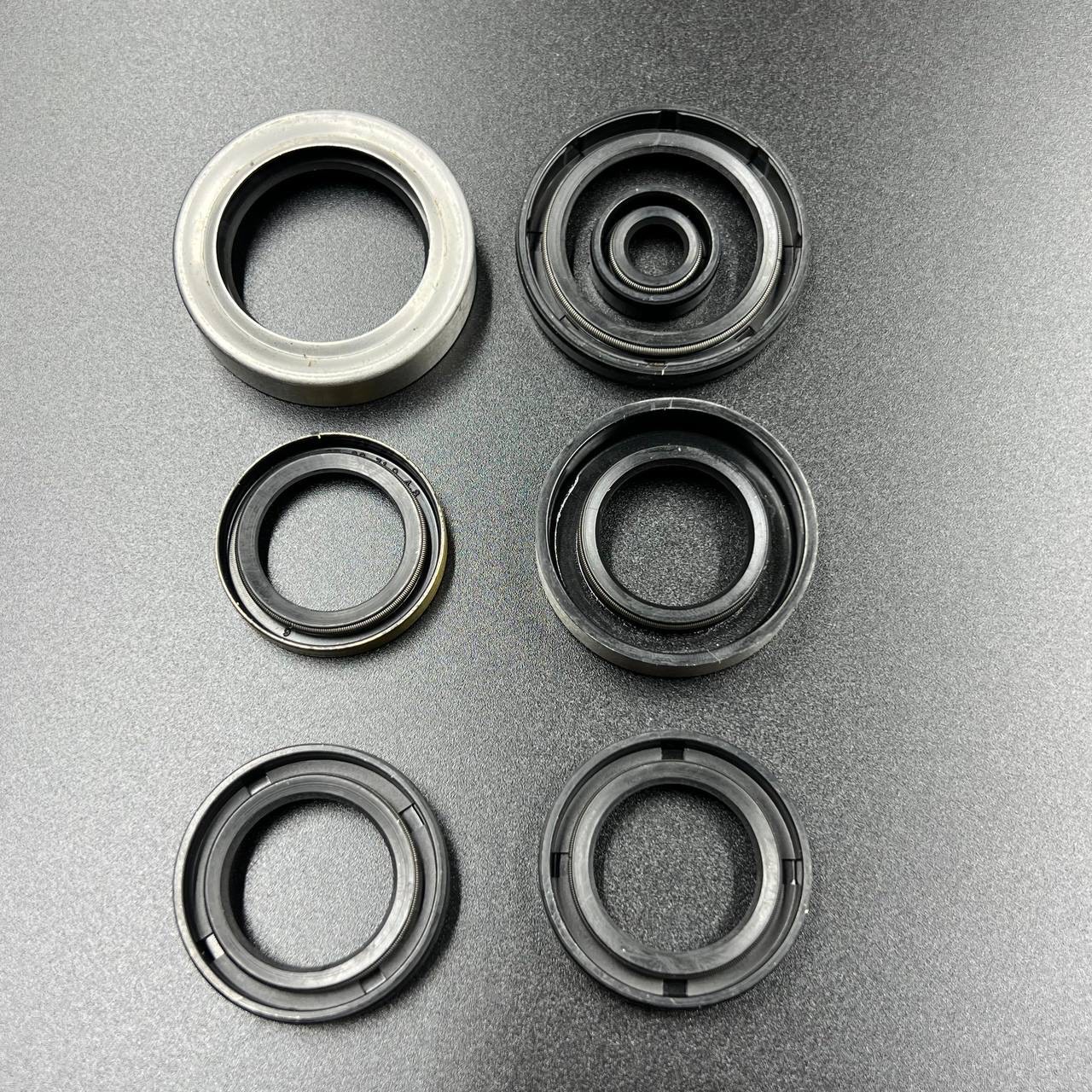 картинка Ремкомплект колонки (нижней части) Mercruiser Alpha one Gen II (Kacawa)