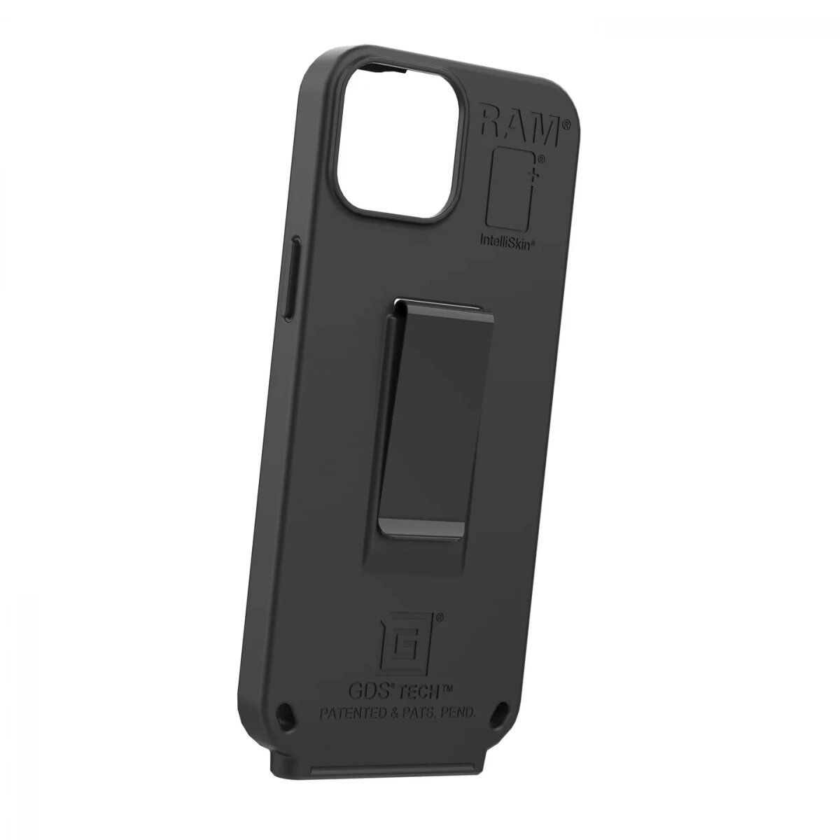 картинка IntelliSkin для Apple iPhone 15 (RAM-GDS-SKIN-AP41)