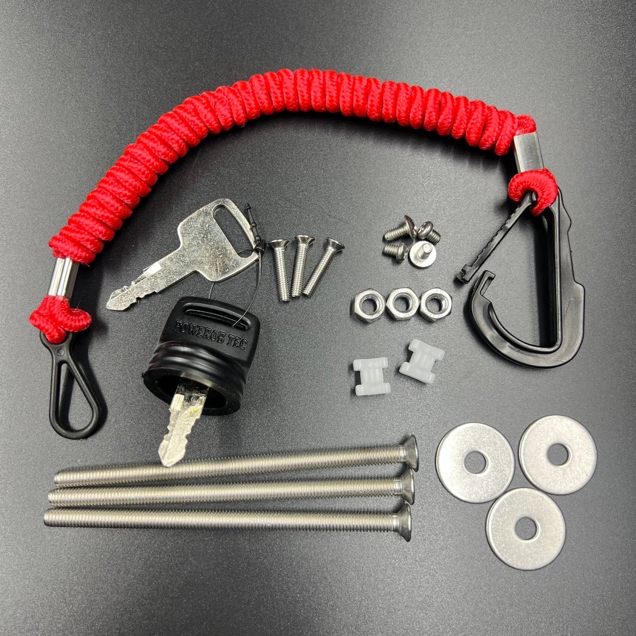 картинка Дистанционное управление Mercury, 14Pin-15F (PWB)