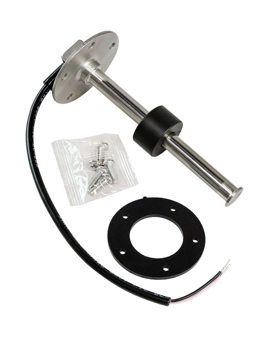 картинка Датчик уровня 150 мм, 240-33 Ом, S5, Marine Rocket