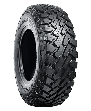 картинка Шина Nankang FT9 R15 215/75 100/97Q LT