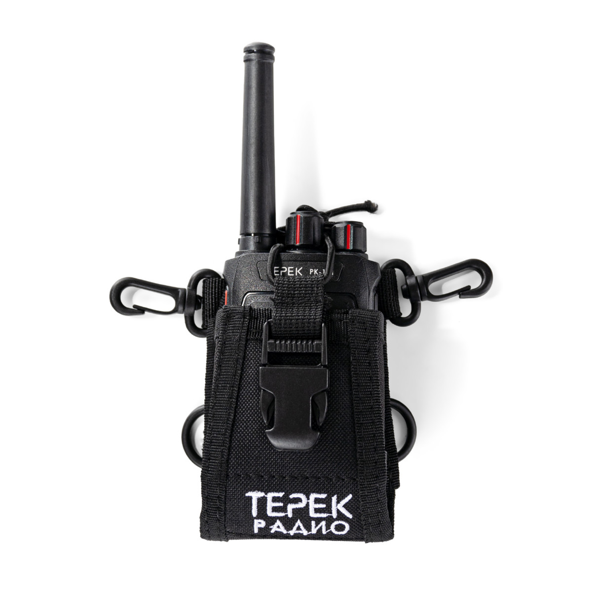 картинка Чехол для рации универсальный