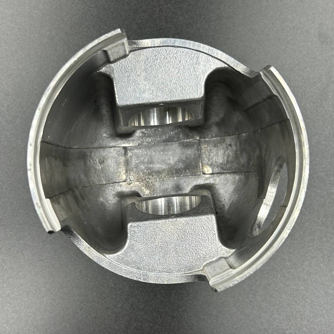 картинка Поршень Yamaha Z200-Z300 (S) (STD) (KACAWA)