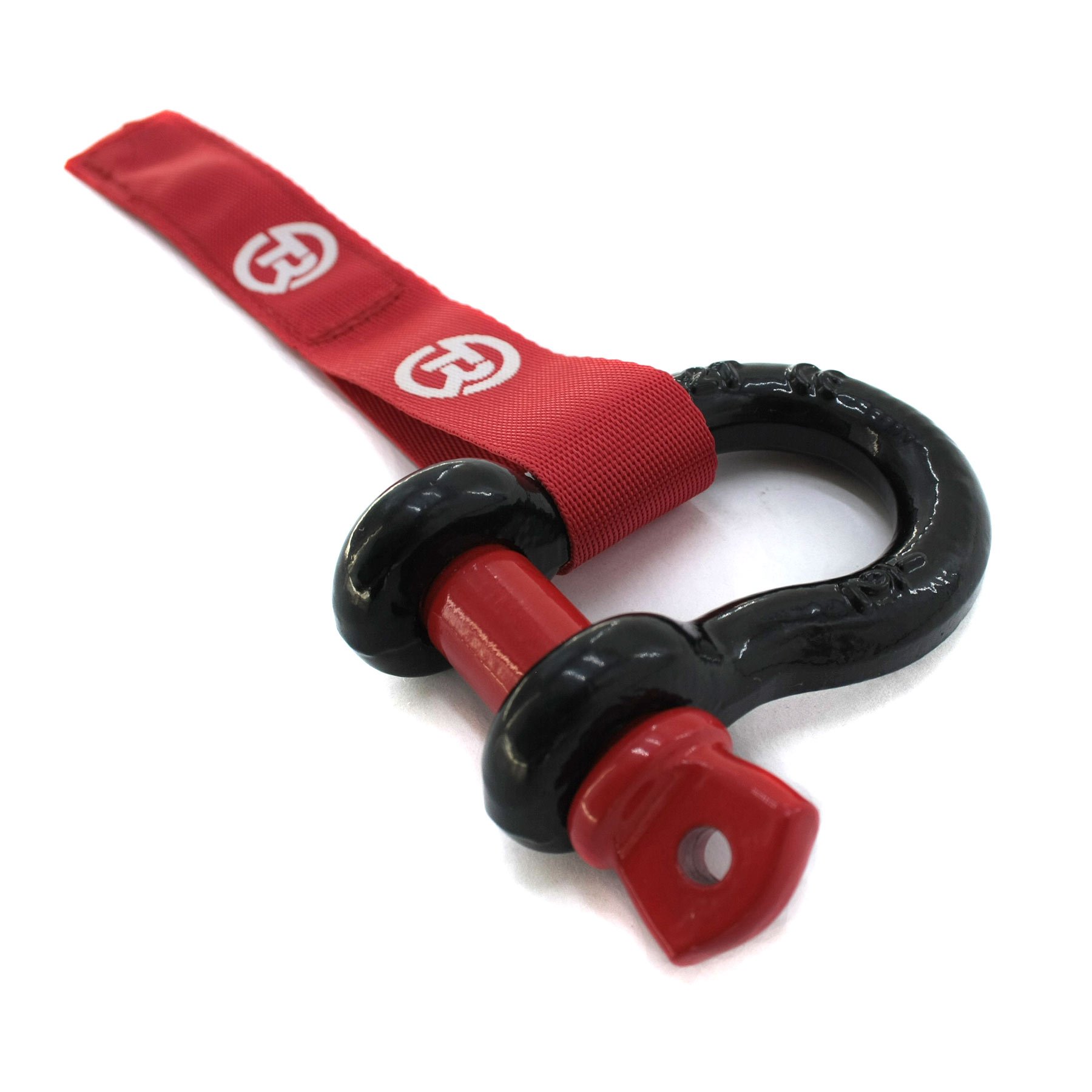 картинка Шакл TR 13 мм 1/2" до 2т 900212