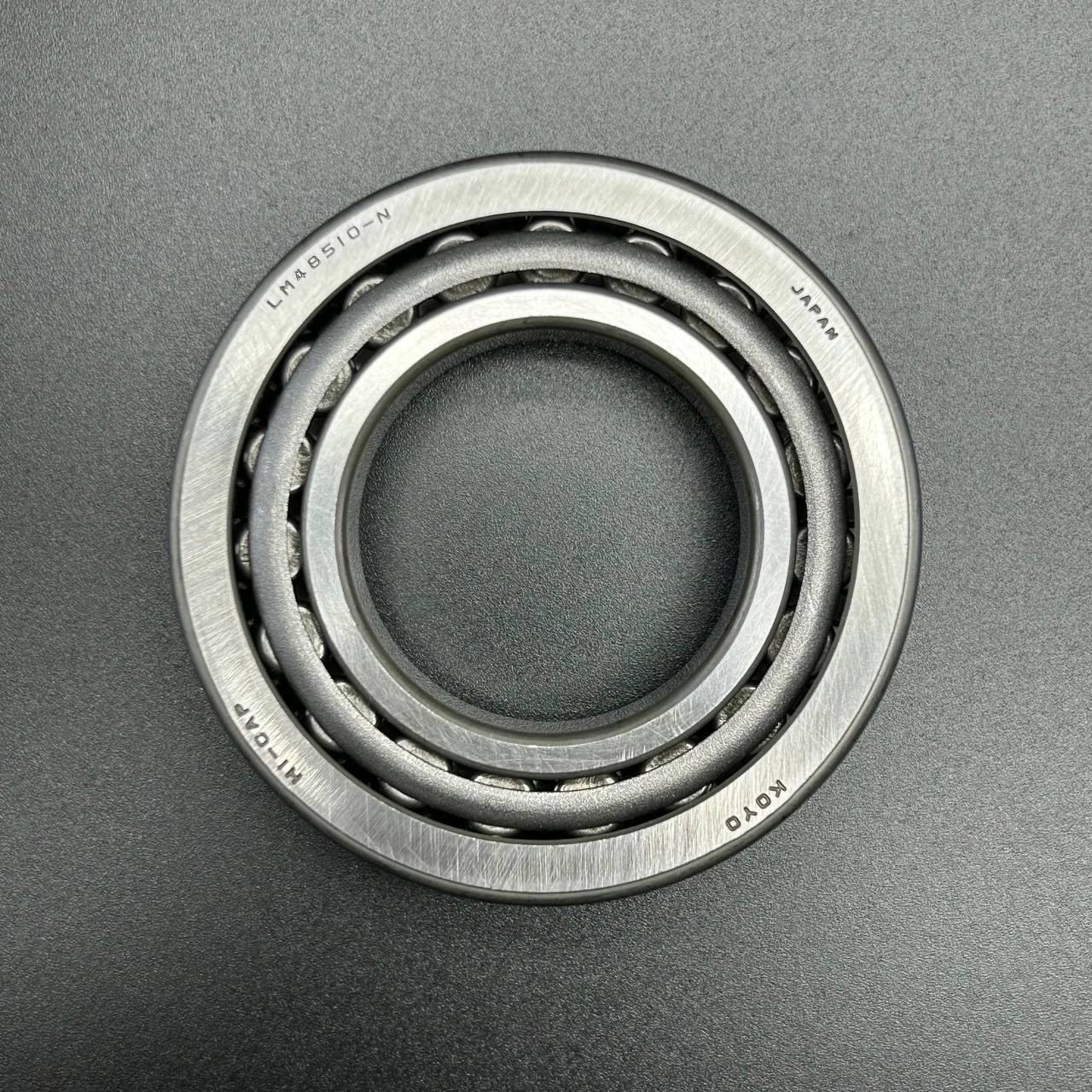 картинка Подшипник роликовый конический BEARING ASSY (Quicksilver)