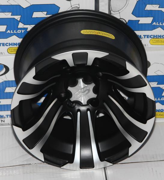 картинка Диск для квадроцикла ITP SS312 12SS701BX