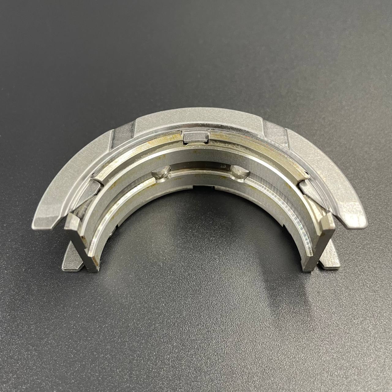 картинка Вкладыш коренной Yamaha F75-115 (Red) (6D8-11418-20) (Yamaha)