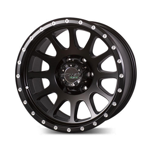 Диск литой PDW M2 5x150 7.9x17 ET0 d110.1