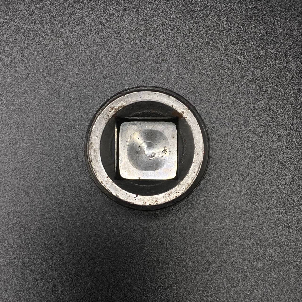 картинка Заглушка выхлопа (пробка стальная диам. 19 мм) Mercruiser (22-41622) (Quicksilver)