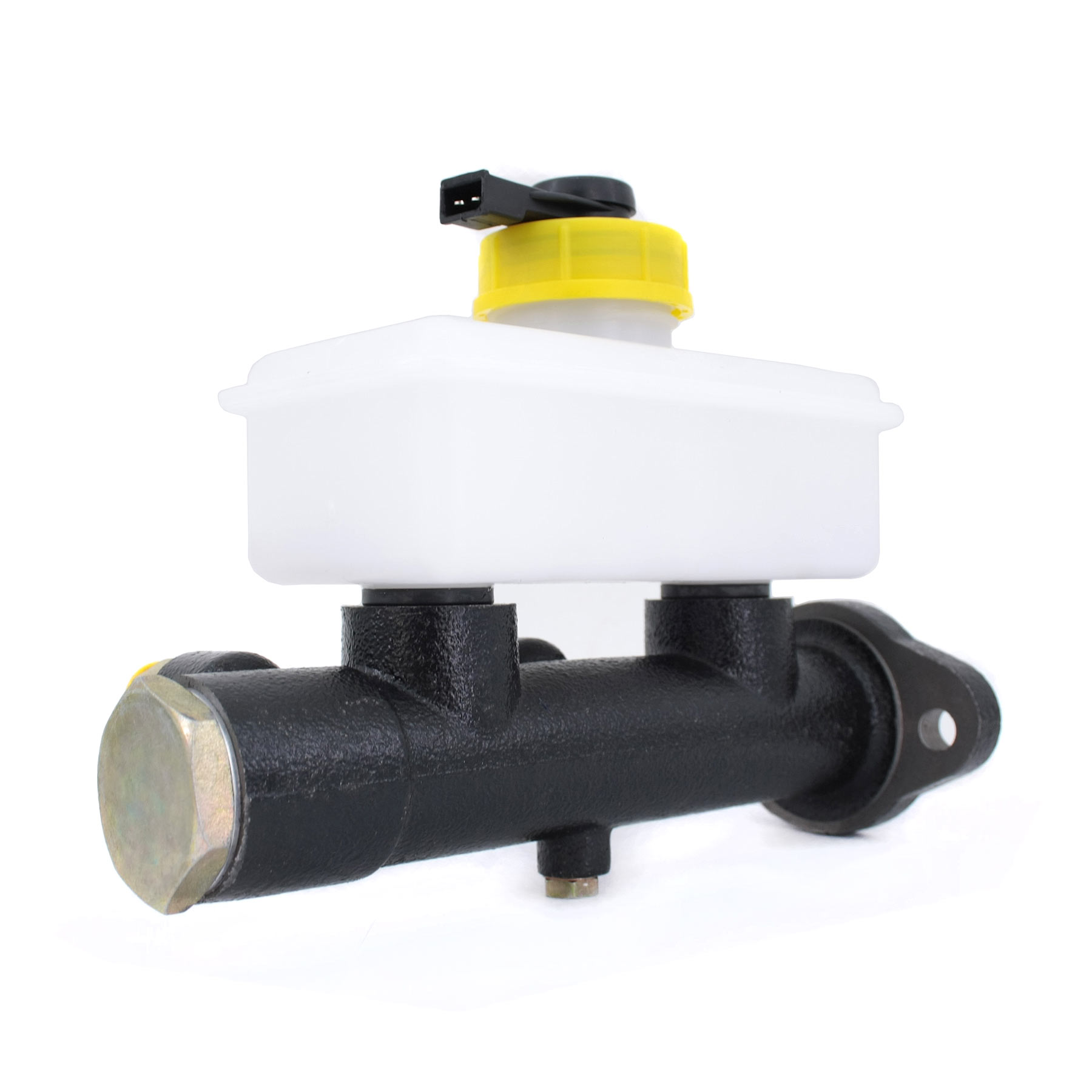 картинка Цилиндр тормозной главный TR УАЗ 452, 469, с одним бачком